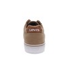 Levi's Kids Thane Synthetic Leather and Suede Casual Lace Up Sneaker Shoe - 3 of 4