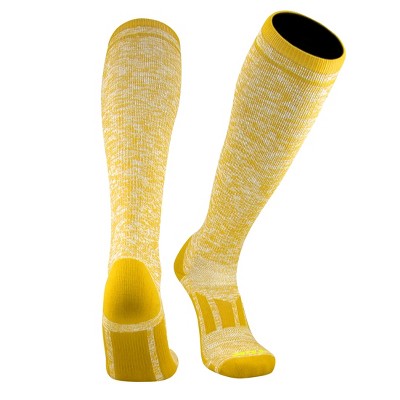 MK Socks Heather Knee High Baseball, Football, Soccer Volleyball Socks