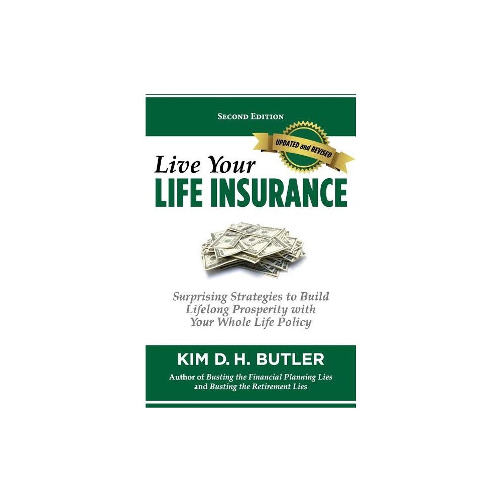 ISBN 9781441486899 - Live Your Life Insurance | upcitemdb.com