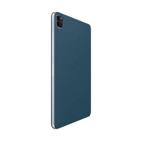 Apple Smart Folio For Ipad 11-inch Generation) - Pro Target : Blue Marine (4th
