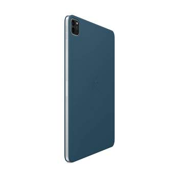 Apple Smart Folio for iPad Pro 11-inch (4th generation) - Marine Blue