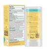 Babo Botanicals Super Shield Sport Stick Spf 50 Sunscreen Fragrance Free, 0.6 Oz - 2 of 4