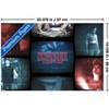 Trends International Netflix Stranger Things: Season 5 (2025) - Monitor Collage Unframed Wall Poster Prints - 3 of 4