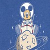 Women's - Disney - It's A Small Moon Short Sleeve Graphic T-Shirt - 2 of 4