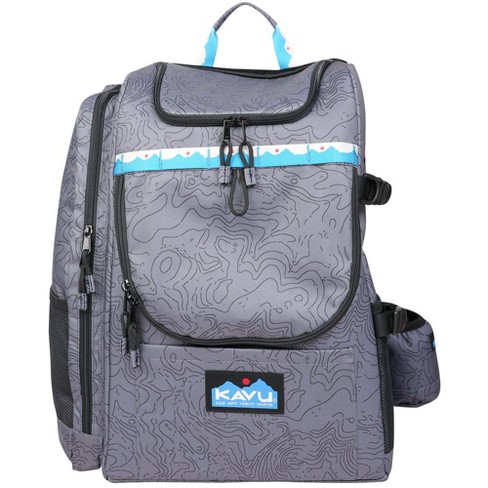 Pacific Backpack