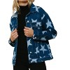 Women's Star Struck Denim Jacket - Oddi - 3 of 3
