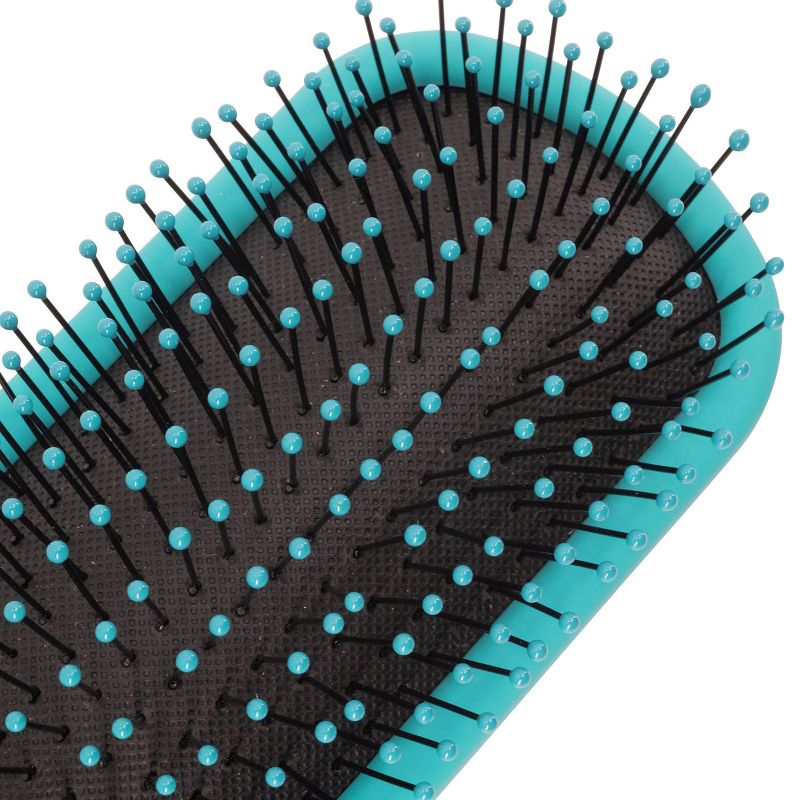 Conair The Knot Dr. for Conair Pro Detangling Hair Brush, 4 of 5