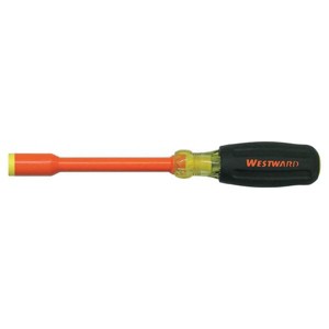 Westward  Hollow Round Nut Driver, 11/32 in 5UFY0 - 1 of 1