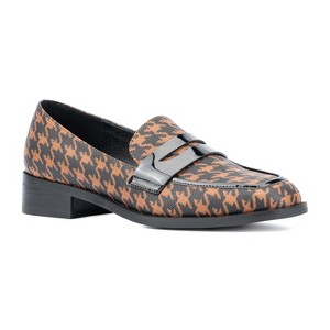 Torgeis Women's Teagan Loafers - 1 of 4