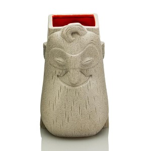 Beeline Creative Geeki Tikis Disney Pixar The Incredibles Mr. Incredible Ceramic Mug | 40 Ounces - 1 of 4