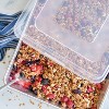 Nordic Ware Naturals® High Sided Sheetcake Pan with Lid - 2 of 4