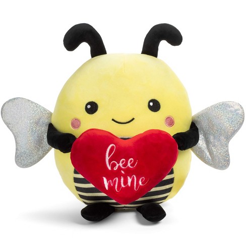 Bee stuffed sales animal target