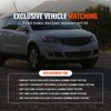 VEVOR Front Brake Kit Compatible with 2007-2017 Chevy Traverse, Buick Enclave, GMC Acadia, Saturn Outlook - 3 of 4