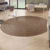 Nourison Tulum Bordered Indoor/Outdoor Rug - 3 of 4