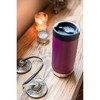 Klean Kanteen 12oz TKWide Insulated Stainless Steel with Café Cap - image 2 of 4