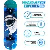 Nattork Standard Skateboard - 3 of 3