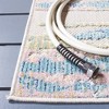 Cabana CBN591 Power Loomed Area Rug  - Safavieh - 3 of 3