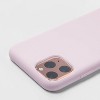 heyday™ Apple iPhone 11 Pro/X/XS Silicone Case - image 3 of 3
