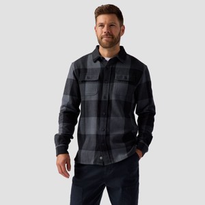 Backcountry, Venture Midweight Flannel Shirt - Men's - 1 of 4