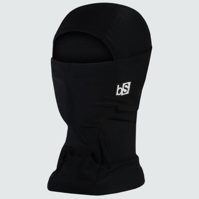 BlackStrap Adult Hood Balaclava Face Mask