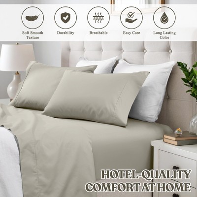 Blue Nile Mills Pillowcase - Thumbnail 4