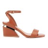 Torgeis Women's Candida Wedge Sandal - 2 of 4