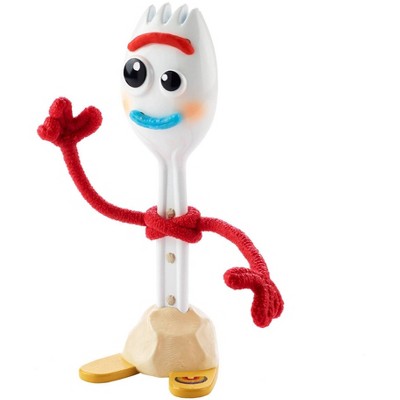 target forky