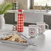 12.5oz 'North Pole' Holiday Mug - Hearth & Hand™ with Magnolia - 2 of 3