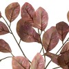 Nearly Natural 6-ft Autumn Dogwood Artificial Fall Tree - 3 of 4
