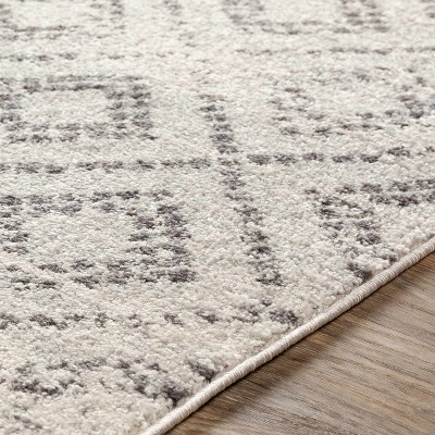 Hauteloom Romeoville Trellis Rug