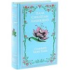Hans Christian Andersen's Complete Fairy Tales - (Leather-Bound Classics) (Leather Bound) - 2 of 4