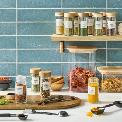 Figmint Spice Jar - Thumbnail 4