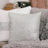 16"x16" Gatsby Square Throw Pillow - Sparkles Home - 2 of 4