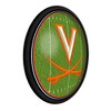 College Football On the 50 Design Slimline Lighted Wall Sign - 2 of 4