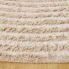 Easy Care ECR229 Table Tufted Machine Washable Indoor Rugs - Safavieh - 3 of 3