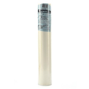 Borden & Riley Borden And Riley Sun-Glo Thumbnail Sketch Paper Rolls White 8 Lb. 14 In. X 50 Yd. - 1 of 1