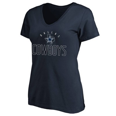 plus size nfl women's clothing