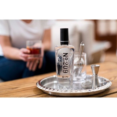 No. 209 Gin - 750ml Bottle