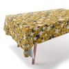 Marta Barragan Camarasa Starry sky of stars Tablecloth -Deny Designs - 2 of 3