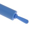 Unique Bargains Rolling Pin Medium Silicone Plastic 1 Pc - 4 of 4