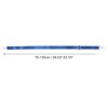 Unique Bargains Classy Durable Sturdy Nylon Solid Color Handbag Strap 1 Pc - 2 of 4