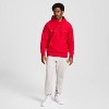 Champion Adult Sizing Iconic Embroidered Hoodie - 2 of 4