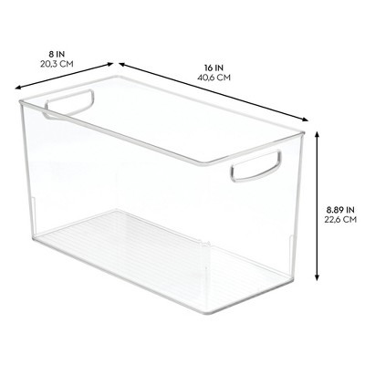 Linus Pantry Bin (Large) - Thumbnail 5