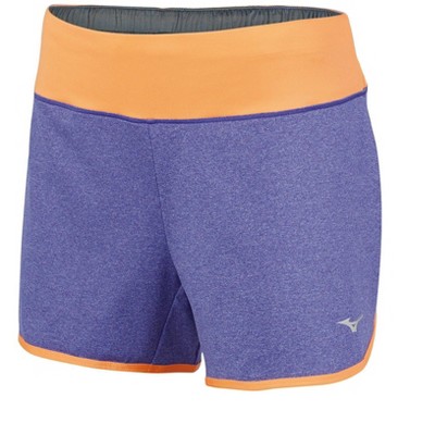 mizuno aero 2.5 short