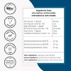 SuperSmart DHEA 50mg - DHEA Supplement for Men & Women | Non-GMO & Gluten Free - 150 Vegetarian Capsules - 4 of 4