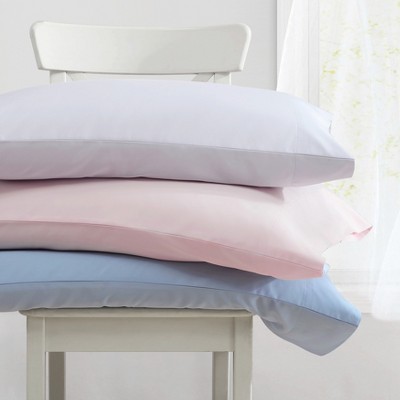 King Blue Cashmere Cotton Blend Sateen Sheet Set