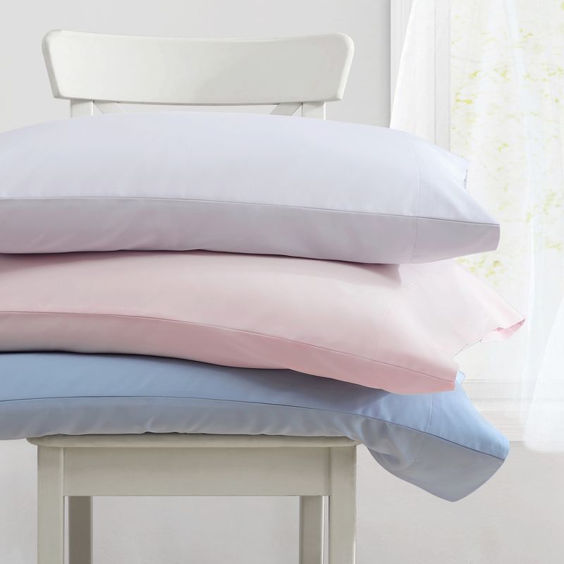 Laura Ashley 800 Thread Count Sheet Collection, 5 of 11