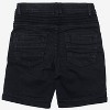 X RAY Boy's Stretch Denim Shorts,Jeans Shorts -Kids Shorts - 2 of 4