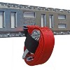 SNAP-LOC Fast-Track E-Track 16 Inch 2-Pack USA Galvanized Steel Horizontal Vertical - 4 of 4
