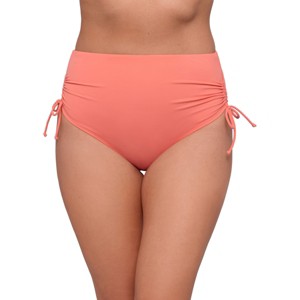 S3 Swim Smoothing Cinch Adjustable Bottoms - Sculpt, Support, Smooth - Winging It - 1 of 3